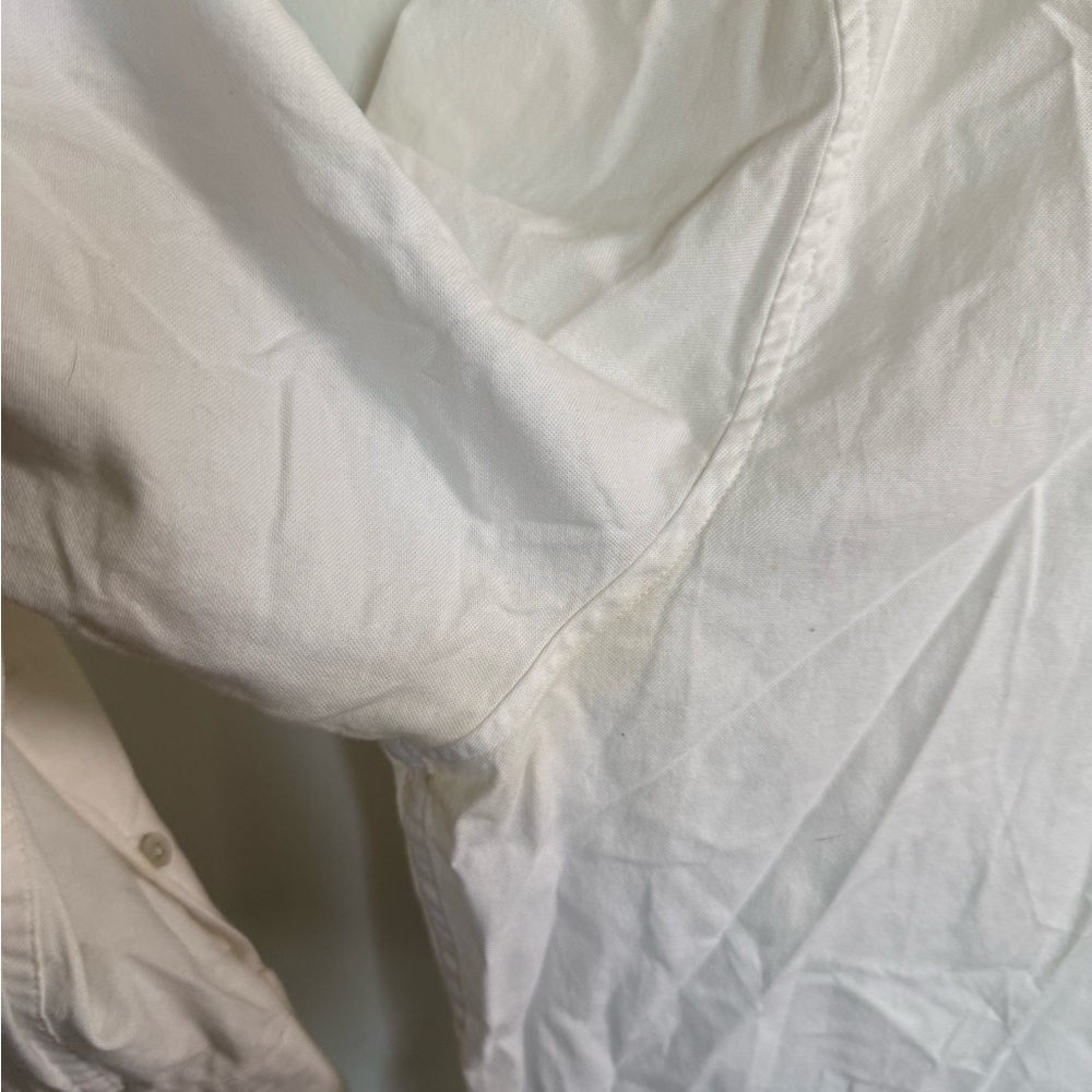 Lululemon button up - Picture 2 of 6